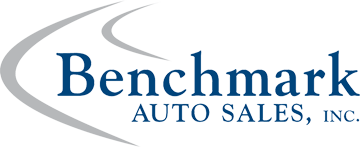 Benchmark Auto Sales dealership logo